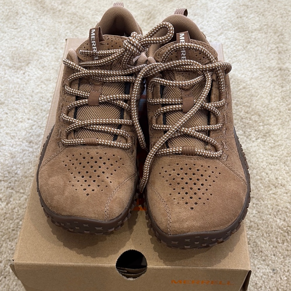 Merrell Wrapt Sneakers